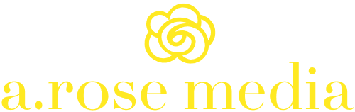 A.Rose Media Logo